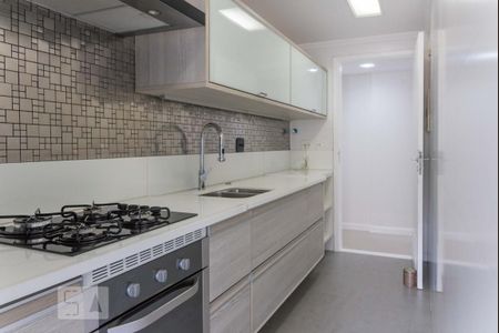 Apartamento à venda com 98m², 3 quartos e 1 vaga Apartamento à venda com 98m², 3 quartos e 1 vagaCozinha