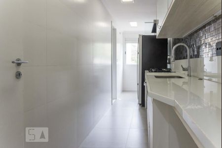 Apartamento à venda com 98m², 3 quartos e 1 vaga Apartamento à venda com 98m², 3 quartos e 1 vagaCozinha