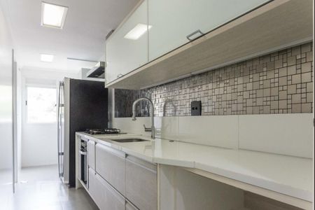 Apartamento à venda com 98m², 3 quartos e 1 vaga Apartamento à venda com 98m², 3 quartos e 1 vagaCozinha