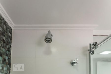 Apartamento à venda com 98m², 3 quartos e 1 vaga Apartamento à venda com 98m², 3 quartos e 1 vagaBanheiro da Suíte -Ducha