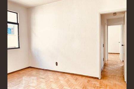 Apartamento à venda com 3 quartos, 100m² em Anchieta, Belo Horizonte