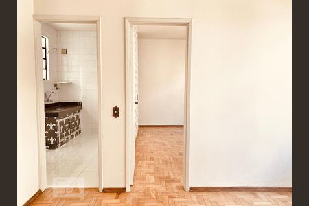 Apartamento à venda com 3 quartos, 100m² em Anchieta, Belo Horizonte