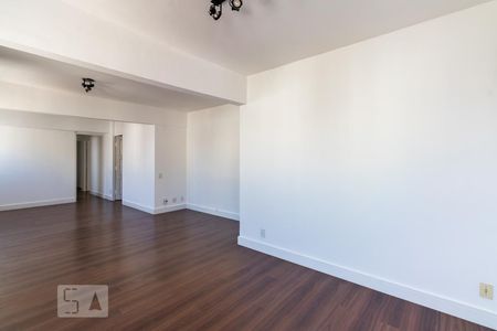 Sala de apartamento para alugar com 3 quartos, 121m² em Itaim Bibi, São Paulo