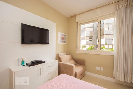 Apartamento à venda com 280m², 3 quartos e 2 vagasQuarto 1