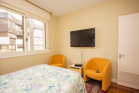 Apartamento à venda com 280m², 3 quartos e 2 vagasQuarto 2