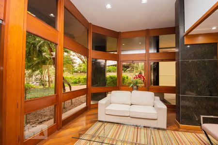 Apartamento à venda com 280m², 3 quartos e 2 vagasHall de Entrada