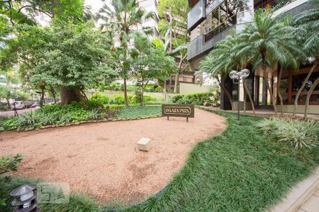 Apartamento à venda com 280m², 3 quartos e 2 vagasÁrea comum 