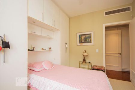 Apartamento à venda com 280m², 3 quartos e 2 vagasQuarto 1