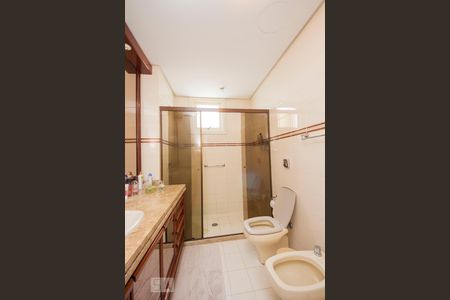 Apartamento à venda com 280m², 3 quartos e 2 vagasBanheiro 2