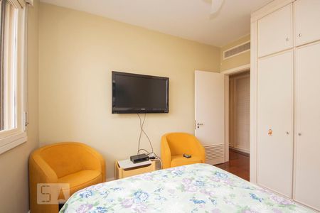 Apartamento à venda com 280m², 3 quartos e 2 vagasQuarto 2