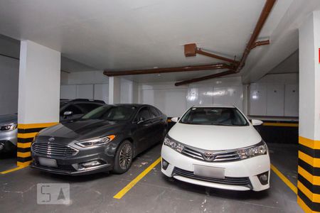 Apartamento à venda com 280m², 3 quartos e 2 vagasBox 2