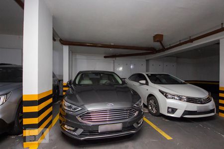 Apartamento à venda com 280m², 3 quartos e 2 vagasBox 1