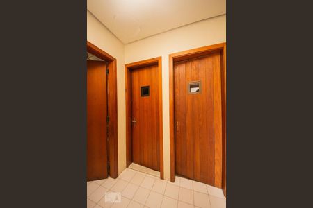 Apartamento à venda com 280m², 3 quartos e 2 vagasÁrea Comum - Sauna 