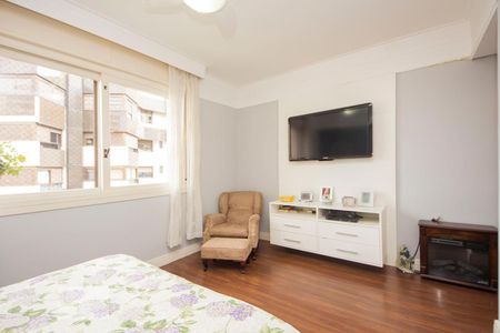 Apartamento à venda com 280m², 3 quartos e 2 vagasQuarto 3