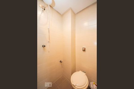 Apartamento à venda com 280m², 3 quartos e 2 vagasBanheiro de Serviço