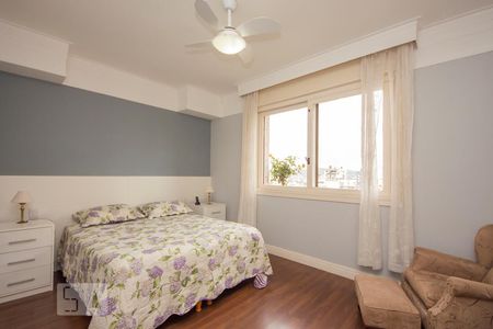 Apartamento à venda com 280m², 3 quartos e 2 vagasQuarto 3