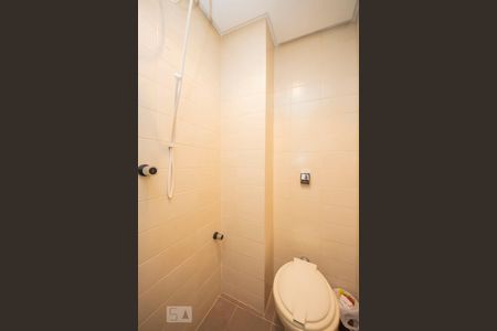 Apartamento à venda com 280m², 3 quartos e 2 vagasBanheiro de Serviço