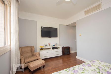 Apartamento à venda com 280m², 3 quartos e 2 vagasQuarto 3