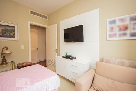 Apartamento à venda com 280m², 3 quartos e 2 vagasQuarto 1