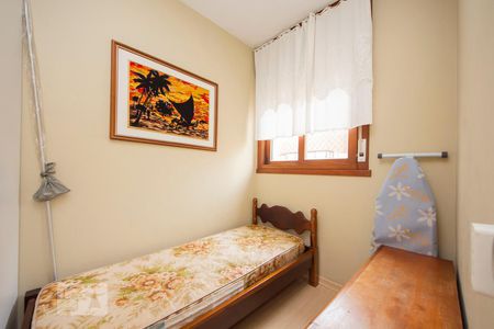 Apartamento à venda com 280m², 3 quartos e 2 vagasQuarto de Serviço