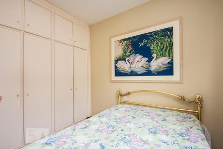 Apartamento à venda com 280m², 3 quartos e 2 vagasQuarto 2