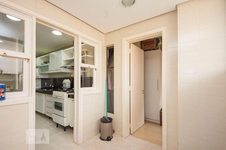 Apartamento à venda com 280m², 3 quartos e 2 vagasLavanderia 