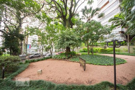 Apartamento à venda com 280m², 3 quartos e 2 vagasÁrea comum 