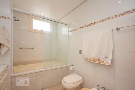 Apartamento à venda com 280m², 3 quartos e 2 vagasBanheiro 1