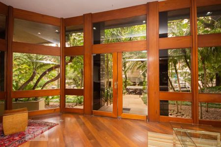 Apartamento à venda com 280m², 3 quartos e 2 vagasHall de Entrada