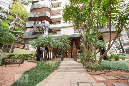 Apartamento à venda com 280m², 3 quartos e 2 vagasÁrea comum 