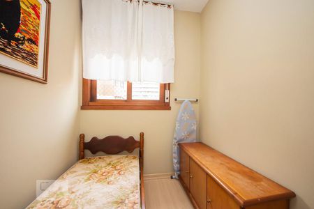 Apartamento à venda com 280m², 3 quartos e 2 vagasQuarto de Serviço