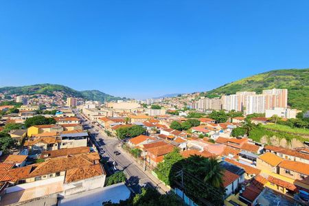 Vista de apartamento para alugar com 2 quartos, 71m² em Engenho Novo, Rio de Janeiro