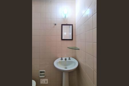 Banheiro da Suíte 1 de apartamento para alugar com 2 quartos, 71m² em Engenho Novo, Rio de Janeiro