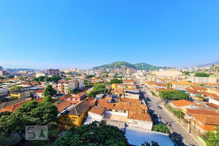 Vista de apartamento à venda com 2 quartos, 71m² em Engenho Novo, Rio de Janeiro