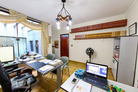 Sala de Jantar de casa para alugar com 5 quartos, 600m² em Vila Rosália, Guarulhos