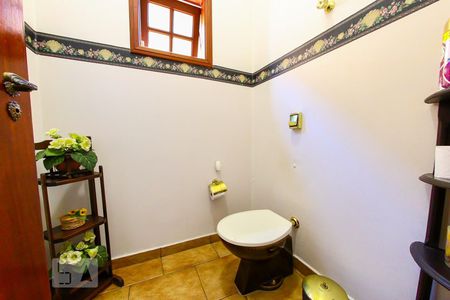 Casa à venda com 600m², 5 quartos e 8 vagas Casa à venda com 600m², 5 quartos e 8 vagasLavabo