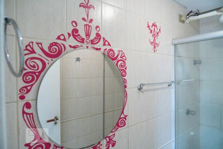Studio à venda com 28m², 1 quarto e 1 vaga Studio à venda com 28m², 1 quarto e 1 vagaBanheiro