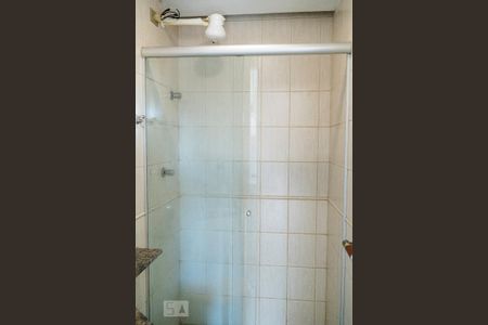Studio à venda com 28m², 1 quarto e 1 vaga Studio à venda com 28m², 1 quarto e 1 vagaBanheiro