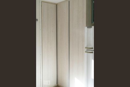 Studio à venda com 28m², 1 quarto e 1 vaga Studio à venda com 28m², 1 quarto e 1 vagaCozinha