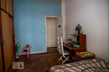 Quarto 2 de apartamento à venda com 3 quartos, 150m² em Copacabana, Rio de Janeiro