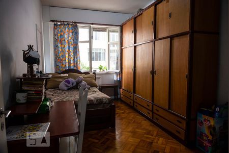 Quarto 2 de apartamento à venda com 3 quartos, 150m² em Copacabana, Rio de Janeiro