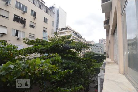 Vista de kitnet/studio à venda com 1 quarto, 31m² em Copacabana, Rio de Janeiro