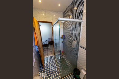 Casa à venda com 100m², 3 quartos e 2 vagas2o. Andar - Banheiro social