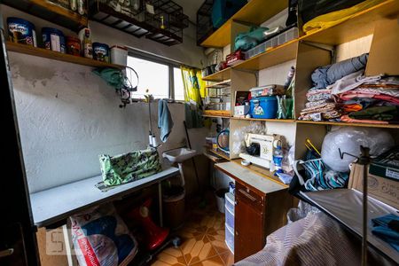 Casa à venda com 100m², 3 quartos e 2 vagas2o. Andar - Quarto 3 - Suíte/ Varanda