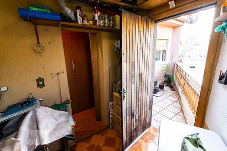 Casa à venda com 100m², 3 quartos e 2 vagas2o. Andar - Quarto 3 - Suíte/ Varanda