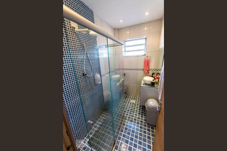 Casa à venda com 100m², 3 quartos e 2 vagas2o. Andar - Banheiro social