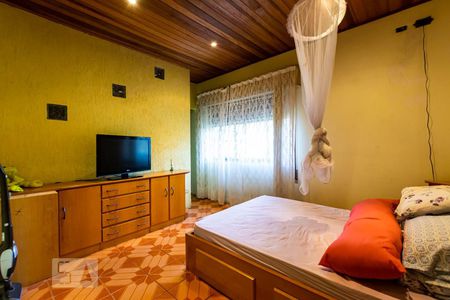 Casa à venda com 100m², 3 quartos e 2 vagas2o. Andar - Quarto 3 - Suíte