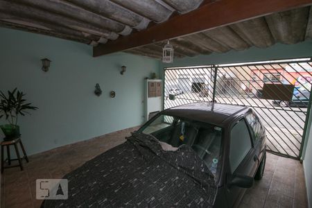 Casa à venda com 250m², 3 quartos e 2 vagasGaragem