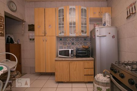 Casa à venda com 250m², 3 quartos e 2 vagasCozinha