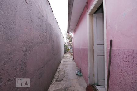 Casa à venda com 250m², 3 quartos e 2 vagasQuintal casa 2